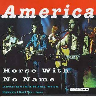 Horse with No Name (album) - Wikipedia