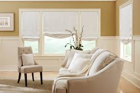 In fact, they are excellent at improving the overall insulation of your house and cutting down the energy consumption. Roman Shades Online Examples Of Different Options