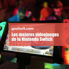 Tienda venta de herramientas en línea muy útiles para pc y con la mejor calidad. Los Mejores Videojuegos De La Nintendo Switch 2021