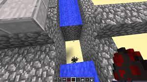 Some items like bows, fishing rods, and wool are crafted using string. Minecraft String Farm Tutorial Youtube