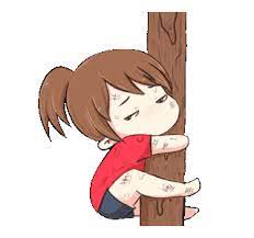  Pin Oleh Bruna Rocha Di Animation And Gif Ilustrasi Lucu Animasi Gif Lucu