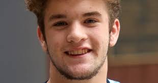 Jared Barr's Instagram, Twitter & Facebook