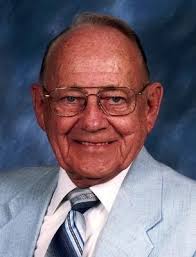 Alfred Behrendt Obituary (1923