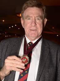 THE HISTORICAL SOCIETY CELEBRATED FITZROY'S BEST & FAIREST WINNERS ON 21  AUGUST 2014