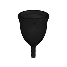 Kubeczek menstruacyjny swoim kształtem przypomina mały dzwonek. Ladycup Day Night Black Kubeczek Menstruacyjny Rozmiar L Kidy Pl Kidy Butelka Mimijumi Minikoioi Holle Mimijumi Kidy Pl Bbox Mamuko Drink In The Box Mimijumi Butelka