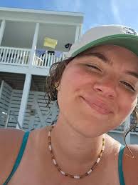 Ocean Isle dump! I think i may need to move to the beach because waking up  and having the ability to just immediately go