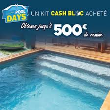 Cash Piscines Home Facebook