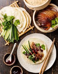 China's regional cuisines (very) generally taste as follows: 15 Traditional Chinese Food Dishes You Should Try Purewow