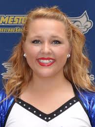 Bailey Denise Hammonds