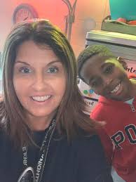 Happy Birthday Altovise Daniely,...