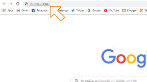 Como Jogar O Jogo Do Dinossauro Do Google Online No Navegador Chrome Jogos Casuais Techtudo Detone tudo com o seu dinossauro furioso. como jogar o jogo do dinossauro do