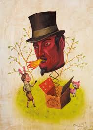 Don't Wake Daddy VII