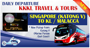 What is the most economical and how long does it take to get there. Kkkl Daily Departure Singapore To Kl And Singapore To Melaka