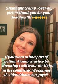 Alanah Johnson from Cranbourne