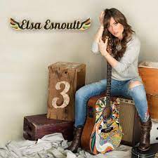 584,969 likes · 27,239 talking about this. Elsa Esnoult 3 Elsa Esnoult Amazon De Musik