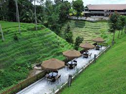 Bali Edu Vacation Secret Garden Village In Bedugul