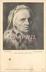 Cartes postales B Denner Eine alle..