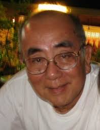 Obituary information for John Chew