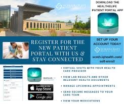 If you're having issues locating your patient portal, the portal locator will help you find it. Patient Portal At Smh Schoolcraft Memorial Hospital