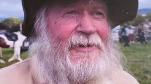 King Puck Fair, Killorglin, Co. Kerry, Ireland 1976