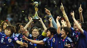 Billetterie coupe du monde féminine fifa france 2019. Le Palmares De La Coupe Du Monde Feminine Avant Le Mondial En France Goal Com