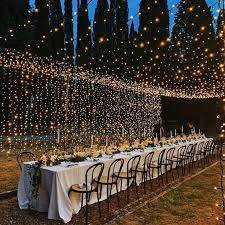 24 Outdoor Wedding Ideas To Love In 2020 Night Wedding Photos Outdoor Wedding Outdoor Wedding Decorations