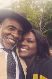 Few people in the world are as aptly named as Deborah Joy Winans. Her very  presence brings joy to any moment. I'm certain the only thing that  surpasses the joy felt at