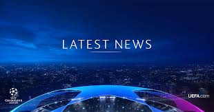 Fivethirtyeight's uefa champions league predictions. News Uefa Champions League Uefa Com