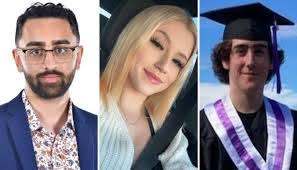 Aurora Terrell's Instagram, Twitter & Facebook