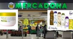 Resultado de imagen para como fabricar productos para supermercados mercadona