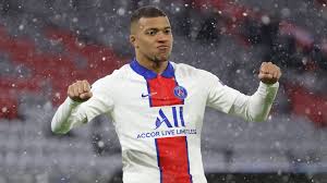 €160.00m* dec 20, 1998 in.facts and data. Video Bayern Psg Kylian Mbappe Comes To Place Himself In The Race For The Golden Ball The Limited Times