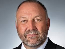 ISU's Steven Leath gets a good deal