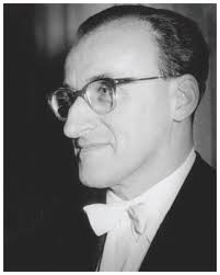 Papandopulo, Boris (1906-1991)