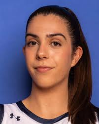 2023-24 Women's Basketball Roster