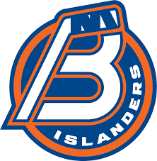 New york islanders logo by unknown author license: Bridgeport Islanders Logo May 10 2021 Photo On Oursports Central