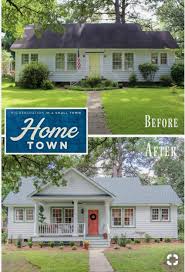 It is important to have an architect on board early when considering adding an addition to your home or tackling a major renovation. Our 1960 S Florida Ranch Renovation Before Photos Texaflora