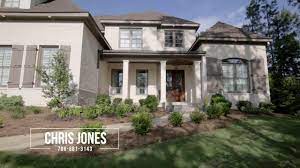 Concentrix employee reviews in columbus, ga. Cpj Custom Home For Sale In Creekrise Columbus Ga Youtube