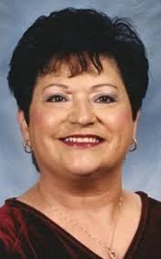 Maria Anne (Martello) Bernhardt Obituary