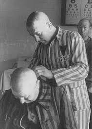 With construction completed on the camp using prison labour in 1938, sachsenhausen's population was mostly political prisoners, however as world war ii began, there was a shift as more and more people were imprisoned for racial crimes. Sachsenhausen Germany