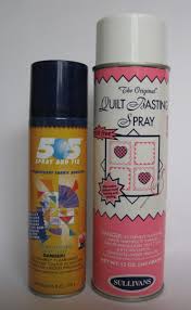 Does Temporary Basting Spray Wash Out Grow Your Own Clothes