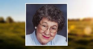 Madge Longstreth Obituary March 9, 2022