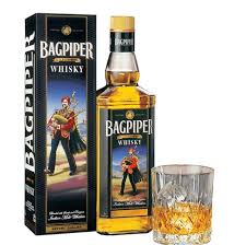 Bagriper Whisky Whiskey Moonshine Recipes