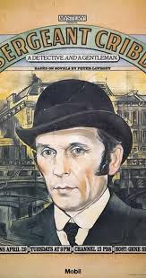 Cribb (TV Series 1980–1981)