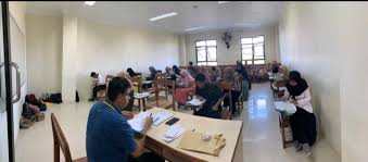Ribuan gambar baru setiap hari sepenuhnya gratis untuk digunakan video dan gambar berkualitas tinggi dari pexels. Ujian Um Ptkin Tahun Ini Tersebar Di 6 Lokasi Uin Alauddin Makassar
