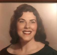 Minnie "Voe" Cummings Mann Obituary