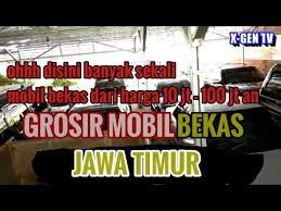 Temukan koleksi mobil bekas, aksesoris & sparepart mobil terlengkap dengan harga terbaik. Disini Pusat Mobil Bekas Jawa Timur K Cunk Motor Tulungagung By Bapak Mustofa Kepala Jenggot