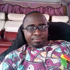 Nana Addo Dankwa Akufo-Addo...