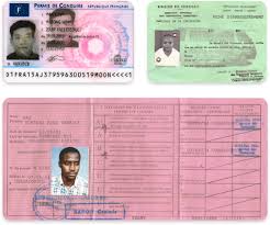 Australia is a signatory to the the 1949 convention so i was under the impression that i could drive in malaysia with my australian drivers license and. English To French International Driver S License Translation Services International Driving Authority