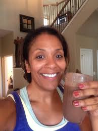 Brewing a pot of chicken feet and astragalus tea