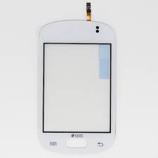 Samsung Galaxy Music S6010 - White